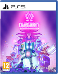 Omegabot Sony Playstation 5 PS5