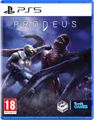Prodeus Sony Playstation 5 PS5