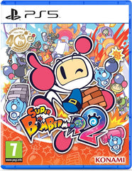 Super Bomberman R 2 Sony Playstation 5 PS5