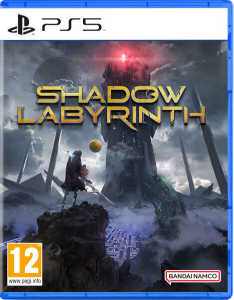 Shadow Labyrinth Sony Playstation 5 PS5