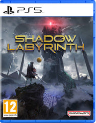 Shadow Labyrinth Sony Playstation 5 PS5