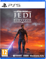 Star Wars Jedi Survivor Sony Playstation 5 PS5