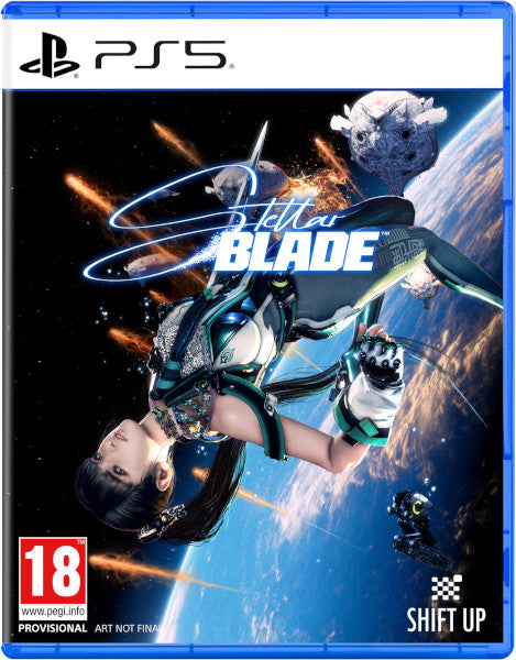 Stellar Blade Sony Playstation 5 PS5
