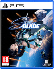 Stellar Blade Sony Playstation 5 PS5
