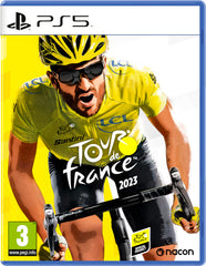 Tour De France 2023 Sony Playstation 5 PS5