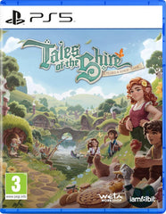 Tales Of The Shire: A The Lord Of The Rings Game Sony Playstation 5 PS5