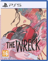The Wreck Sony Playstation 5 PS5