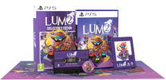Lumo 2 Collector's Edition Sony Playstation 5 PS5