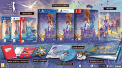A Space For The Unbound Special Edition Sony Playstation 5 PS5
