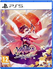 Yasha: Legends Of The Demon Blade Sony Playstation 5 PS5
