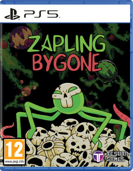 Zapling Bygone Sony Playstation 5 PS5