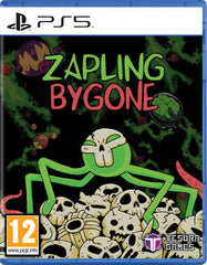 Zapling Bygone Sony Playstation 5 PS5