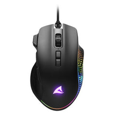 Raton Gaming Ergonomico Sharkoon Force 3 Usb