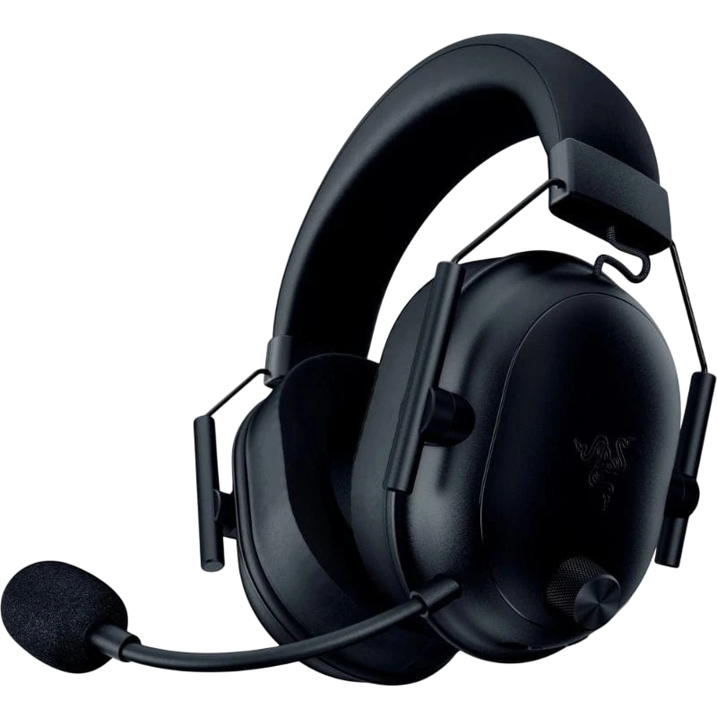 Razer BlackShark V2 HyperSpeed - Auriculares Gaming