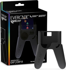 Evercade Tate Grip Grey (gris) (exp/exp-r)