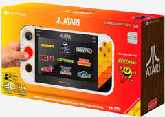 RETRO My Arcade Gamestation Go Atari (200 Games)