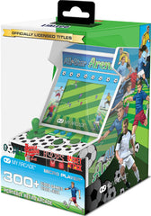 RETRO My Arcade Micro Allstar Arena (30 Games)