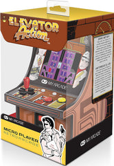 RETRO My Arcade Micro Player Elevator