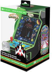 RETRO My Arcade Micro Player Pro Galaga