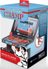 RETRO My Arcade Player Retro Micro Karate Champ