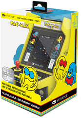 RETRO My Arcade Micro Player Pro Pacman