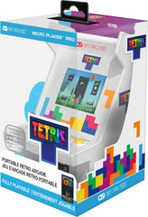 RETRO My Arcade Micro Player Pro Tetris