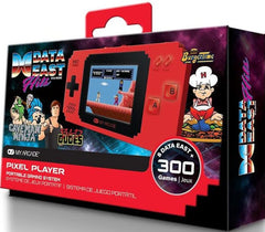 RETRO My Arcade V Classic Negra/roja (220 Games)