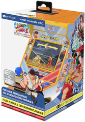 RETRO My Arcade Nano Player Street Fighter Ii