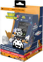 RETRO My Arcade Nano Player Space Invaders