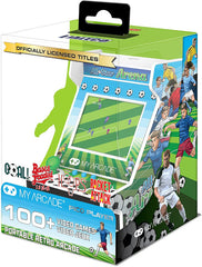 RETRO My Arcade Pico Player Allstar Arena (100 Games)