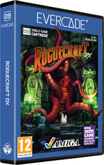 Evercade Roguecraft Dx