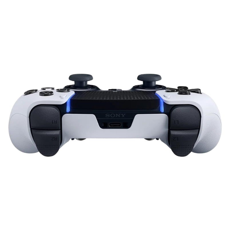 Mando Sony DualSense PS5 (Blanco) - Gamepad para Play Station 5