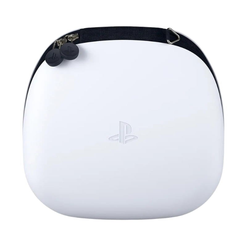 Mando Sony DualSense PS5 (Blanco) - Gamepad para Play Station 5