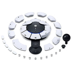 Gamepad Sony Access Blanco - Mando para PlayStation 5