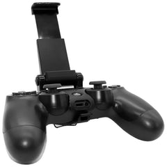 Soporte Smartphone para Mando Playstation 4 - Accesorio Gamepad