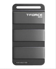 Ssd Ext Teamgroup T-force Gaming 1.8" Full Usb3.2 M200 4tb Usb-c