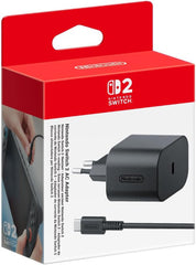 Ac Adapter 2 (adaptador De Corriente)