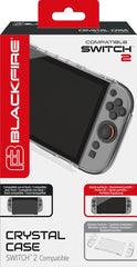 Blackfire Crystal Case