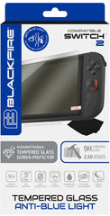 Blackfire Tempered Glass Anti-blue Light 9h