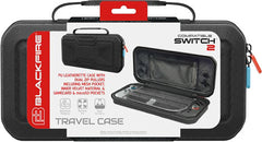 Blackfire Travel Case