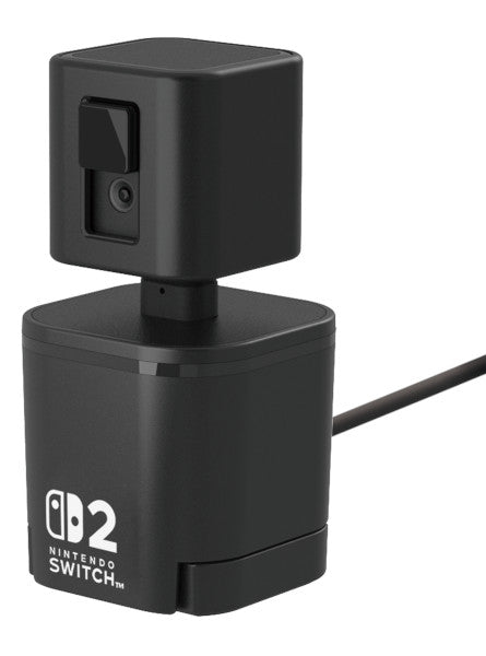 Hori Usb Camera