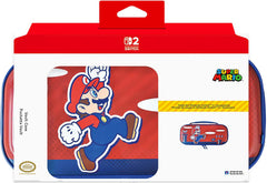 Hori Vault Case Mario ( Switch / Oled )