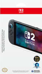 Hori Premium Screen Protective Filter ( Switch 2 / Switch / Oled / Lite )