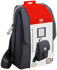Game Traveler Deluxe Crossbody Bag Mc16 ( Switch 2 / Switch / Oled )