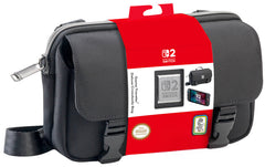 Game Traveler Deluxe Crossbody Bag Mc17 ( Switch 2 / Switch / Oled )
