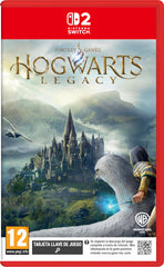 Hogwarts Legacy (game-key Card)