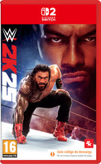 Wwe 2k25 (ciab)