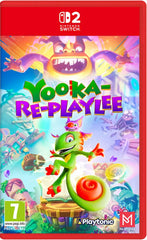 Yooka-replaylee