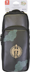 Pack Hori Adventure Pack The Legend Of Zelda Tears Of The Kingdom (switch/lite/oled)