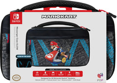 Funda Pdp Messenger Case Mario Kart (glow In The Dark) ( Switch 2 )